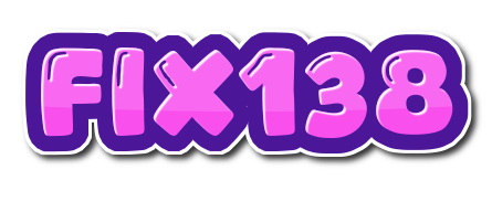 logo FIX138